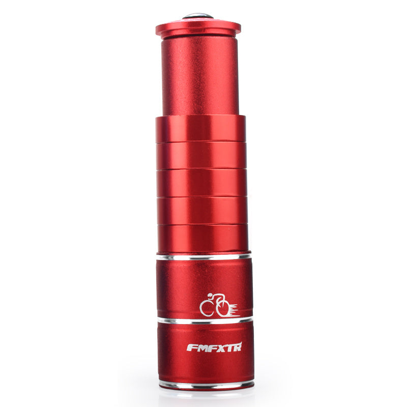 Rehausseur de guidon de vélo de montagne