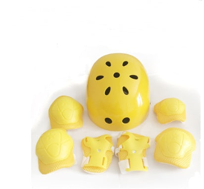 Set di protezione bicicletta