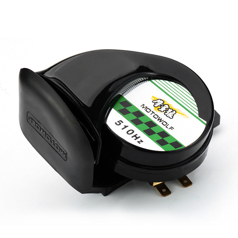 Clacson bici con suono potente