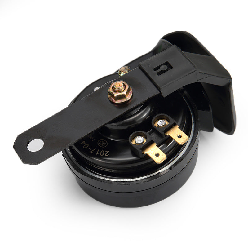 Clacson bici con suono potente