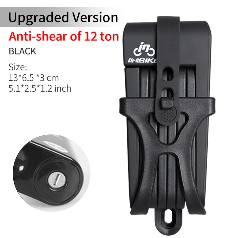 Lucchetto Antifurto Ultra Resistente