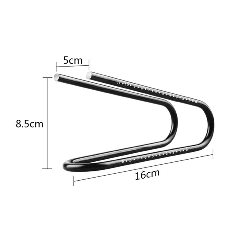 Compatible avec Apple, UpperX Amortisseurs de vélo Ressort en acier Dispositif de suspension de vélo pour VTT Montagne Route Vélo Amortisseur Accessoires de cyclisme