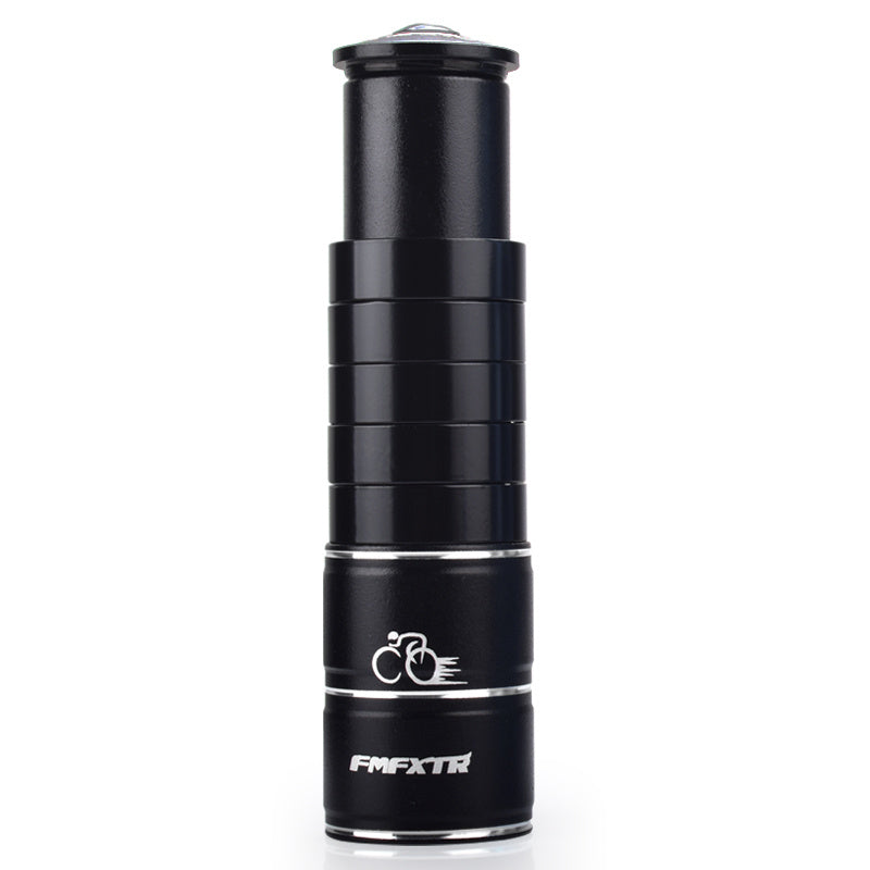 Rehausseur de guidon de vélo de montagne