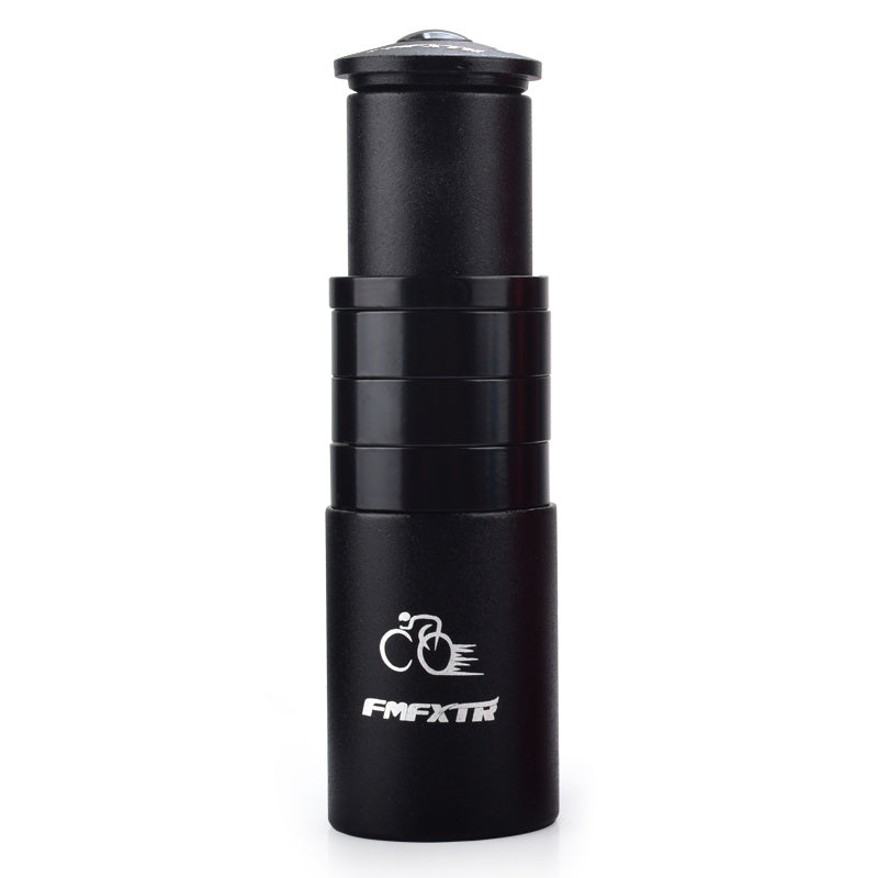 Rehausseur de guidon de vélo de montagne