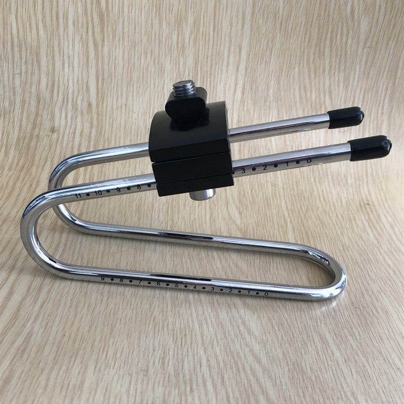 Compatible avec Apple, UpperX Amortisseurs de vélo Ressort en acier Dispositif de suspension de vélo pour VTT Montagne Route Vélo Amortisseur Accessoires de cyclisme