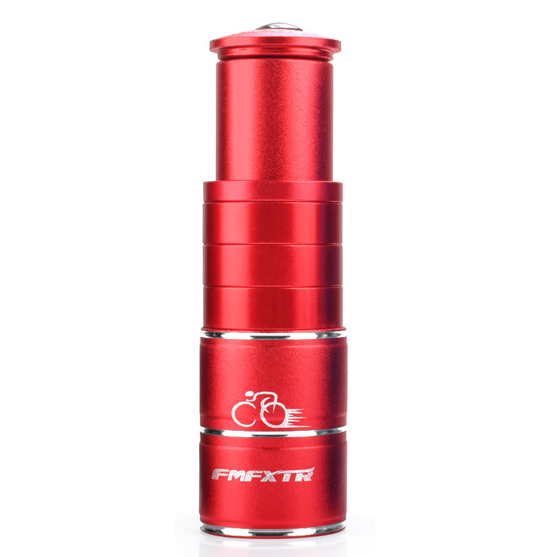 Rehausseur de guidon de vélo de montagne