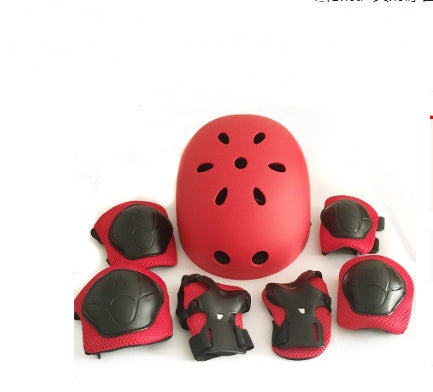 Set di protezione bicicletta