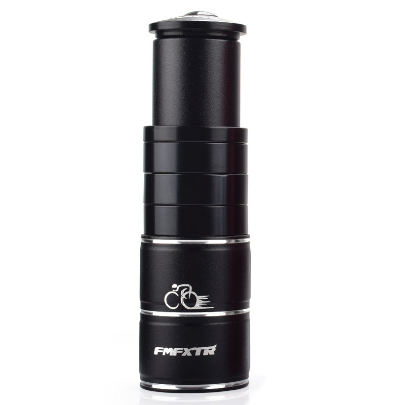 Rehausseur de guidon de vélo de montagne