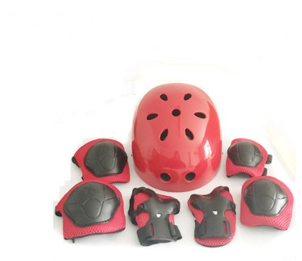 Set di protezione bicicletta