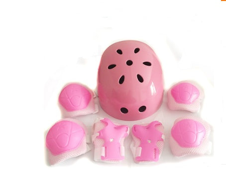 Set di protezione bicicletta