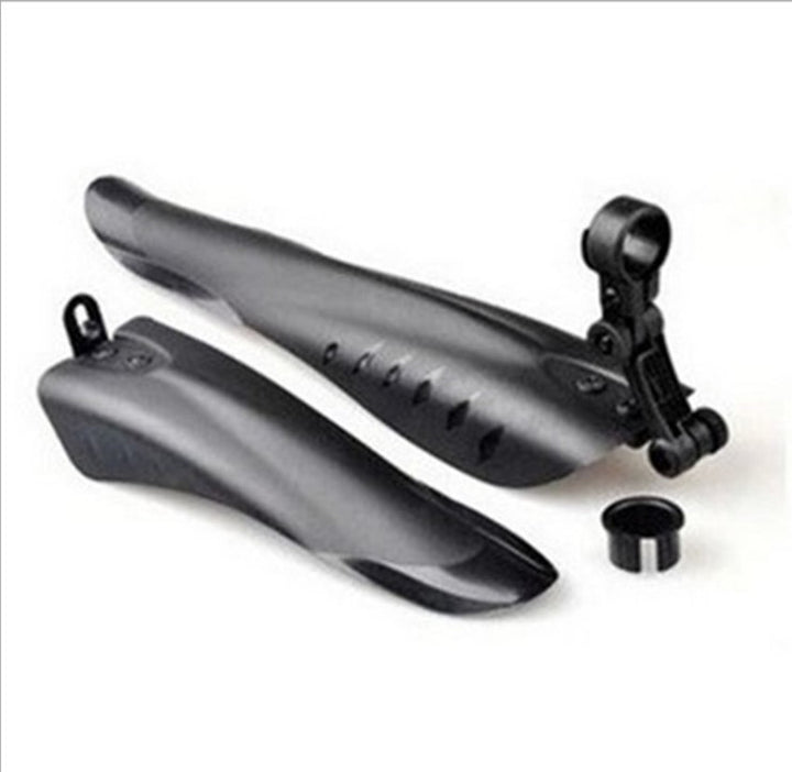 Parafango Bici Sgancio Rapido - Installazione Facile MTB Strada Bike parts