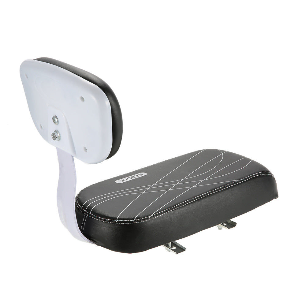 Coussin arrière pour VTT