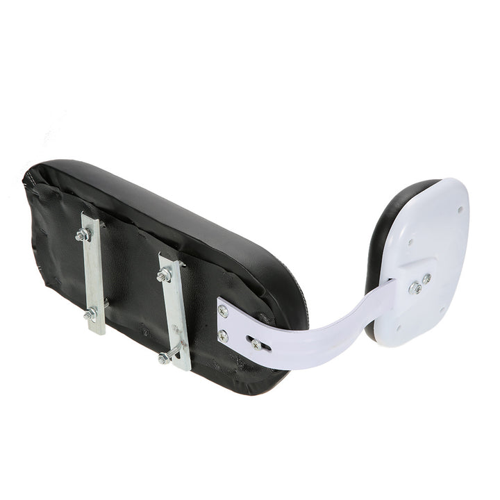 Coussin arrière pour VTT