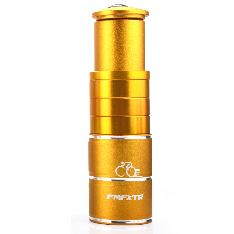 Rehausseur de guidon de vélo de montagne