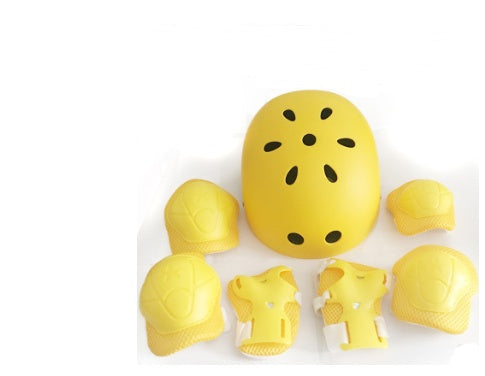 Set di protezione bicicletta